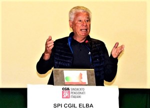 ANZIANI SEMPRE PEGGIO COL VIRUS: OCCORRE RISPETTO E CONSIDERAZIONE.